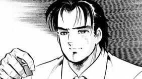 麻雀でわかる“サラリーマンの器” 役満しか狙わない男・金太郎が作り出した奇跡の4倍役満「大三元字一色四暗刻単騎」