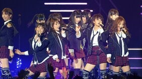 「…いい顔になる」2005年にAKBブームを予見した超おたくとは。「これからは最大公約数ではなく最小公倍数の時代」と語った秋元康の真意