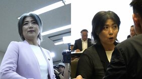 〈学歴詐称疑惑の伊東市長〉「チラ見せではなく19.2秒、ストップウォッチで測りました!」…市長VS市議会は不毛な録音暴露の応酬