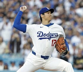 〈663日ぶりマウンド〉大谷翔平復帰登板で最速161キロも拭えない不安…球界OBは「バージョンアップして帰ってきた」と絶賛も「あのボールは気を付けないと…」