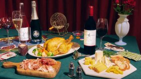 ちょっと贅沢な“お取り寄せグルメ＆お酒”で、ホリデーを満喫！【うち飲み向上委員会vol.32】