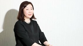 信じる人から信じない人までグラデーションがあって当然だと思っています『夜の恩寵』三浦しをん インタビュー