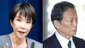 立憲×公明の新党名、実は…〉「池田大作名誉会長の遺志を継いだ流れに