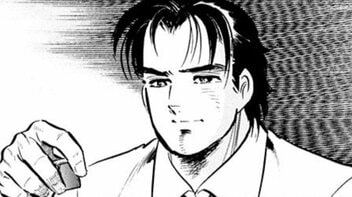 麻雀でわかる“サラリーマンの器”　役満しか狙わない男・金太郎が作り出した奇跡の4倍役満「大三元字一色四暗刻単騎」