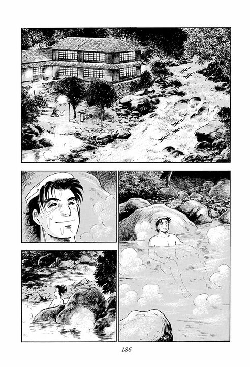 「その人にとっては迷惑なだけなんだよ」既婚者への恋心に悩む孫娘に祖母が送った言葉　『サラリーマン金太郎』が描くかなわぬ恋の苦しさ_30