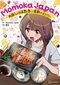 Momoka Japan 外国人が日本食を食べて感動が止まらない(講談社)