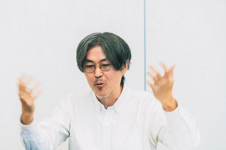 中川学さんの想いが爆発！