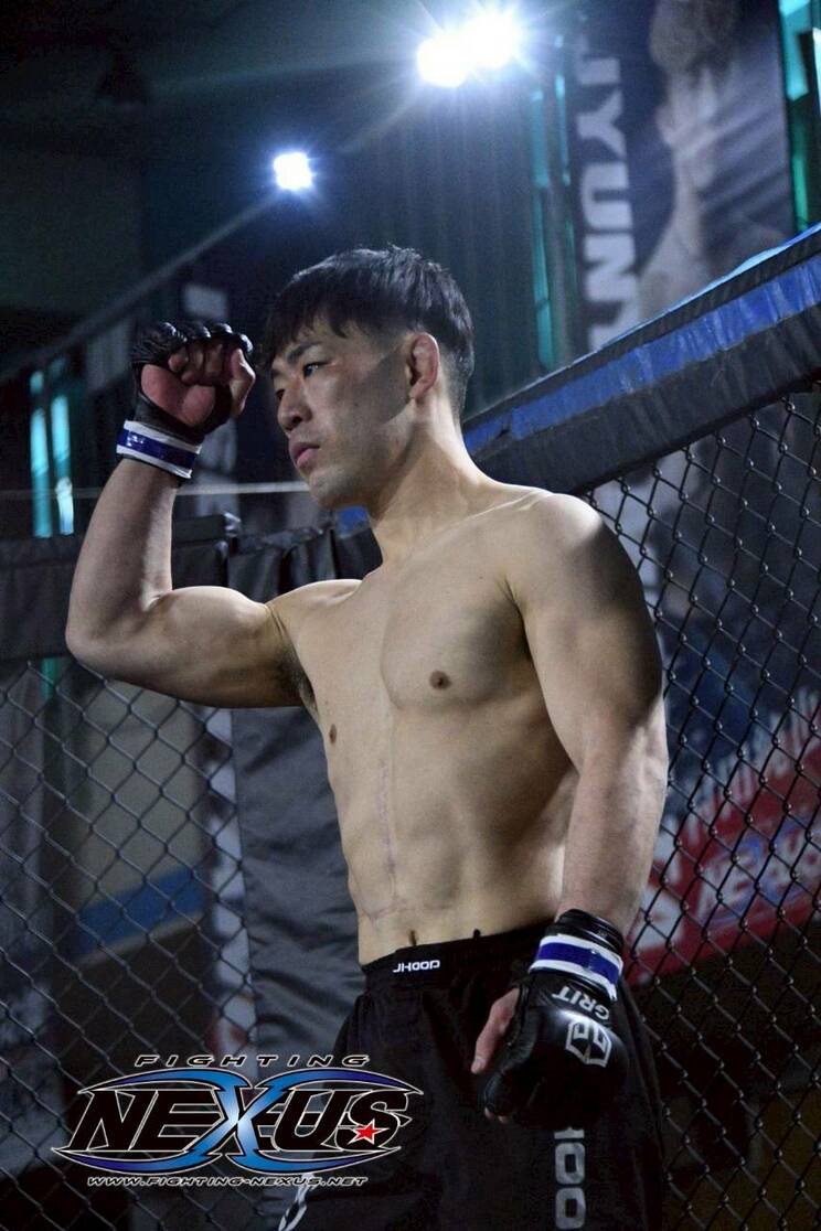 「病気が治れば幸せになれると思っていた」余命3カ月宣告から復帰した格闘家が直面した“見えない苦しみ”と社会とのズレ_14