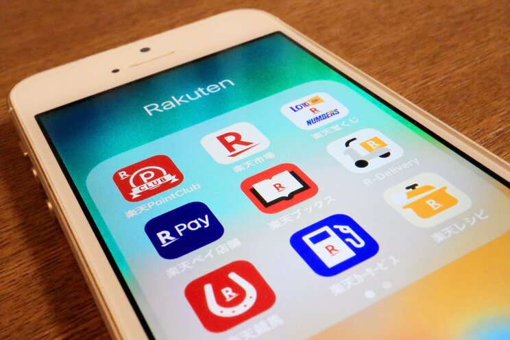 仁義なきスマホ“ホーム画面の陣取り合戦” 楽天アプリは40種以上…企業とユーザーが落ちた「アプリがあれば安心」の落とし穴_3