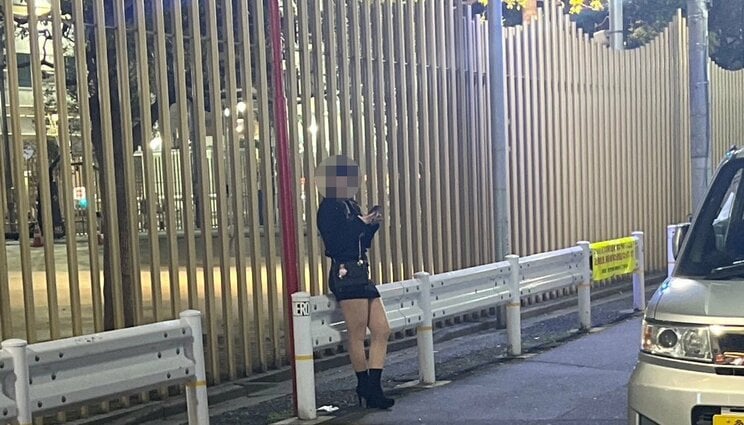 (撮影/集英社オンライン)