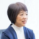畠中恵