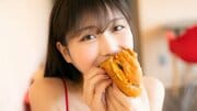 「胃もたれって何?」1日7.5kgを完食する令和の大食いタレント・りっかちゃんがSNSで届ける食べる喜び