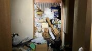「部屋に虫がわき」「天井にはしみが…」特殊清掃員が明かす孤独死の現場の共通点「まるでセルフネグレクト」