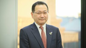 新人時代に病で倒れたデニーズ社長が、それでも会社を辞めなかった理由