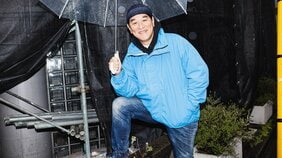 ピエール瀧が東京23区の夜を「ムダ上等」で徘徊して見つけたもの。「全部のものに平等に時間が流れていることは、残酷でもあるし、美しくもある」
