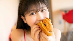 「胃もたれって何？」1日7.5キロを完食する令和の大食いタレント・りっかちゃんがSNSで届ける食べる喜び