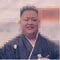 安達慎哉容疑者（知人提供）