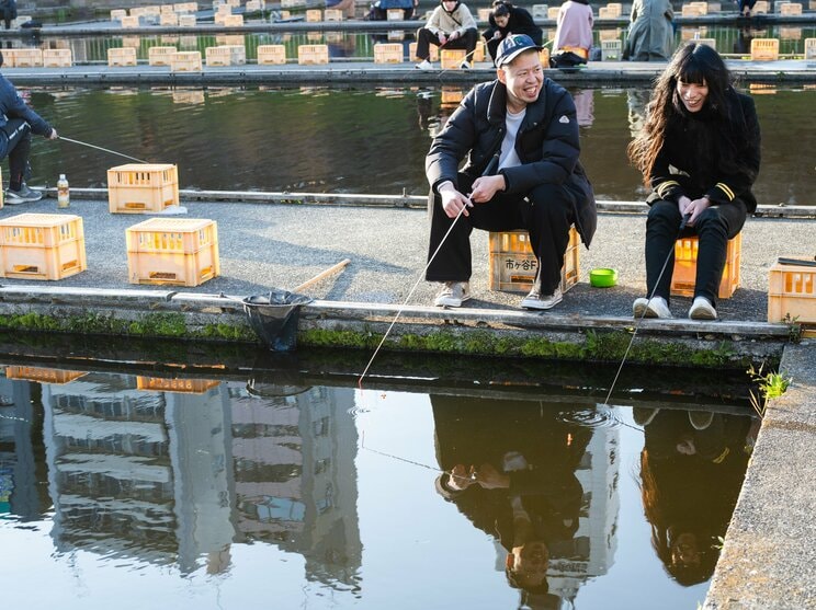 金属バットがTHE SECONDで優勝して果たしたい、たった一つの目標「『芸人なんかはじめんかったらよかった』って文句言うてはるザ・パンチさんも目的は俺らと一緒です」《後編》_15