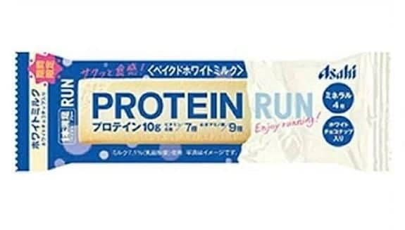 【漫画】コンビニで売ってるプロテインバー全種類食べてみた結果、おいしすぎて350本以上食べ続けてしまった奇跡の１本_1