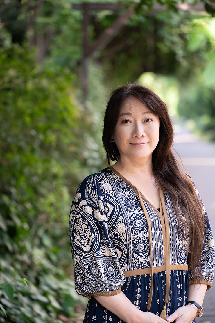 動物のことは噓偽りなく書ける。それが私の強みだと気づきました『しっぽのカルテ』村山由佳 インタビュー_1