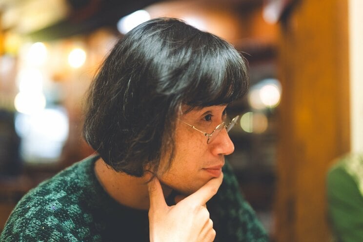 最初から会話はフルスロットルで展開された