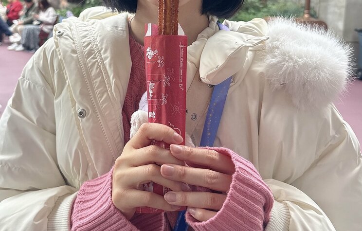 ミナミさん（仮名・27歳）豊島区・駒込に住んだ理由は「アクセスの良さ」（写真／本人提供）