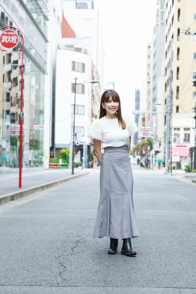 元パイレーツ・西本はるか「谷間はガムテープで作っていた」…“だっちゅーの”で大ブレイクした時代の秘密を暴露「実は…恵比寿のマンションに彼氏もいました」 _4