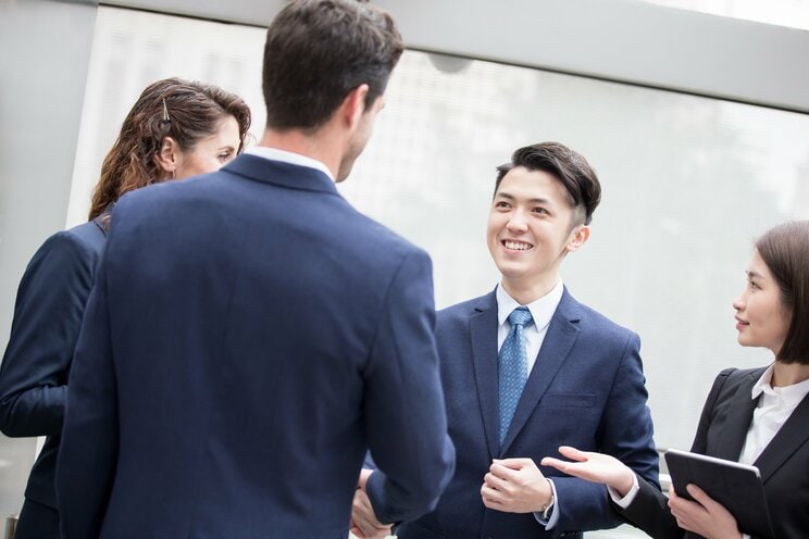 写真はイメージです（写真／Shutterstock）