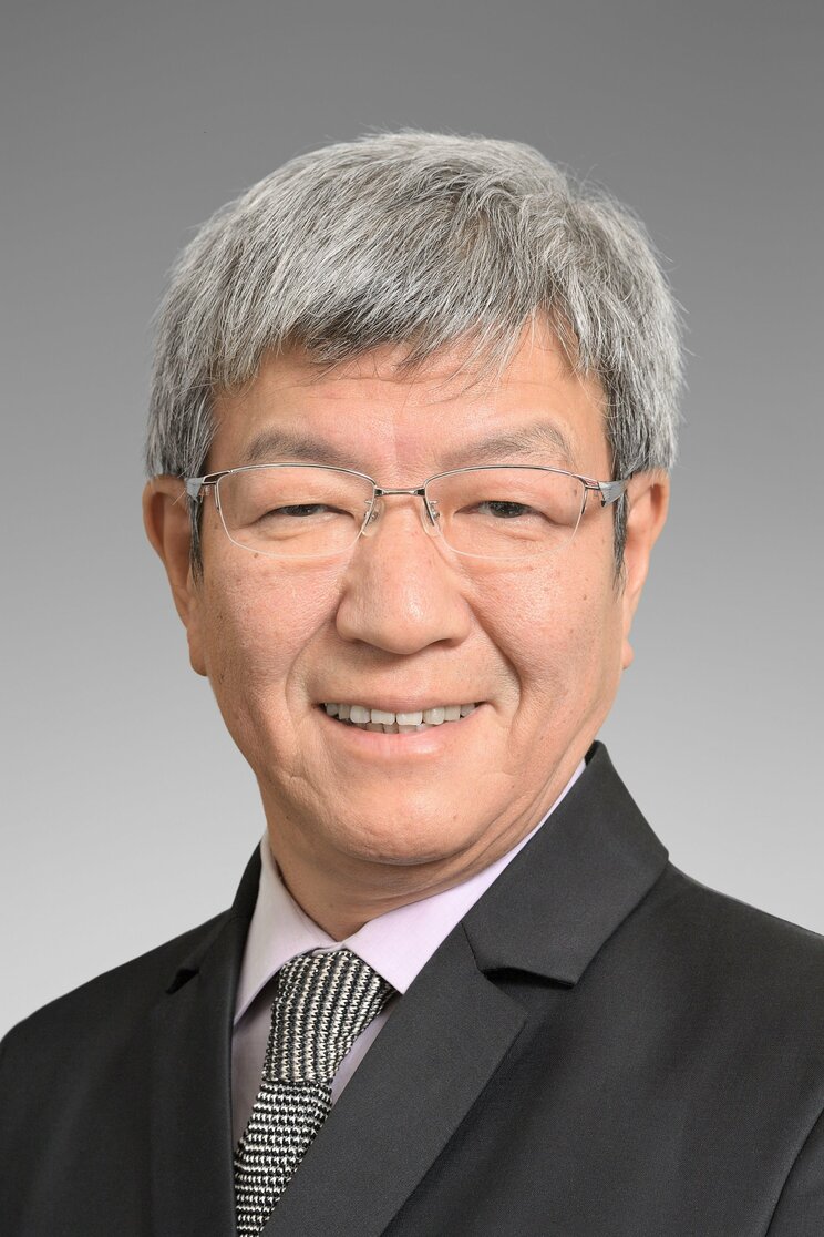 日本医科大学学院医学研究科の大久保公裕氏