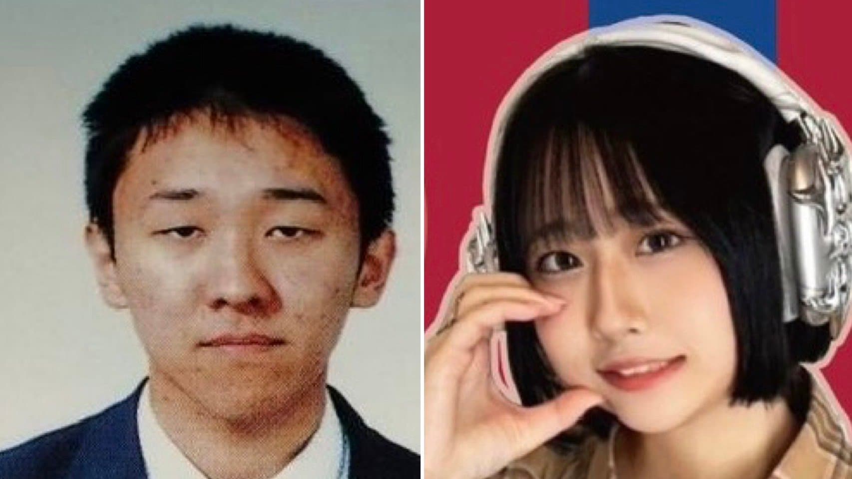 生放送で惨殺された最上愛配信者 