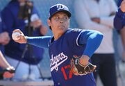 「大谷が投手をやめたら、打撃には悪い方向に響くだろう」ドジャースの首脳陣が語った“二刀流復帰”を歓迎する根拠