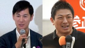 <石丸氏・代表辞任へ>全10人落選「再生の道」と参政党、どうしてここまで差がついた?「政治家の器の違い」「党首が立候補しない政党など相手にされない」
