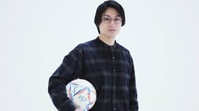 元スペイン代表、イニエスタへの愛 「ハゲてなかったらバロンドーラーだったと思う(笑)。親しみやすいキャラも含めて大好き」 空気階段・水川かたまりのサッカー人生