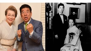 無所属・漫才師”の西川きよしを参議院選挙“3期連続トップ当選”に