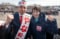 簗農水相と高市総理（簗氏公式Instagramより）