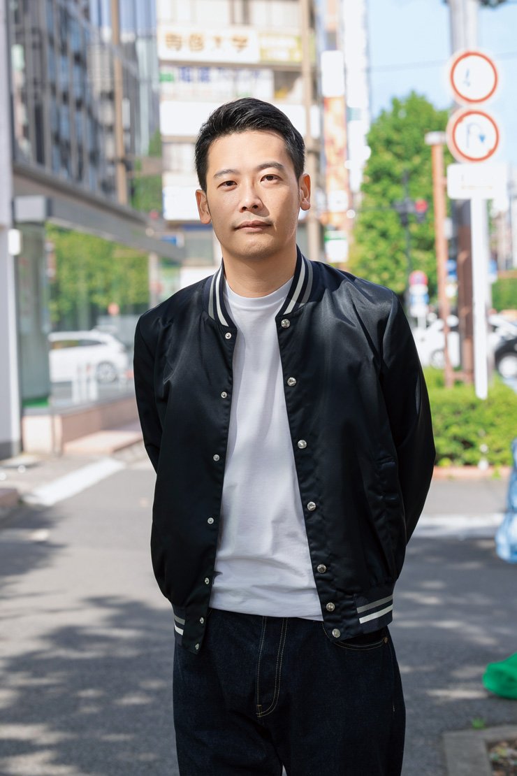 「わしのこと以外、書くことなんてないやろ」圧倒的な暴力と不条理の果てにみえる世界『カンザキさん』ピンク地底人３号 インタビュー_1