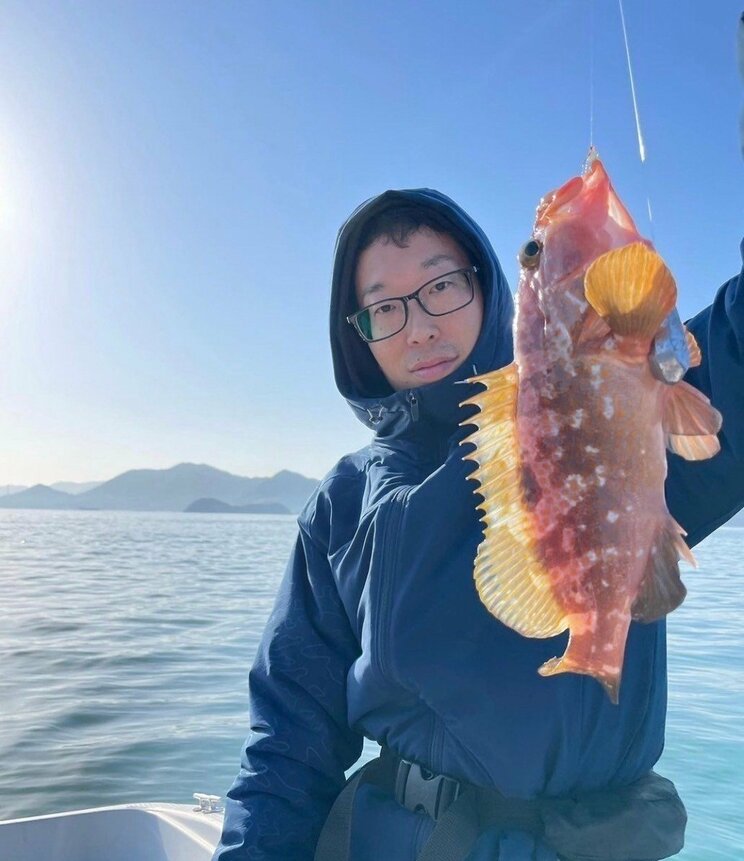 〈瀬戸大也になりすまし卑猥投稿〉逮捕されたのは広島の“ボンボン”釣り＆車好きグルメ男。SNSでは、ポルシェ、ジャガー、マセラティ…「納車したんだよね～」と自慢し、ミシュランをマネして“点数付け”も…_14