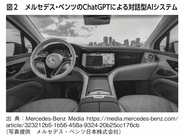 AIのおかげで、スキルやマニュアルが要らなくなる時代は人間にとって幸せなのか? “機械が人に合わせる”時代に突入しはじめている_3