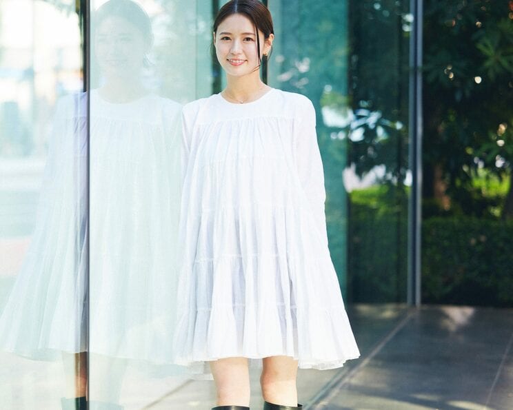 実兄から「どうして公表したの？」子宮頸がん前の切除手術を報告した井口綾子さんの願い「偏見を向けられても、同じ思いをする女性が少しでも減ってくれれば」_2