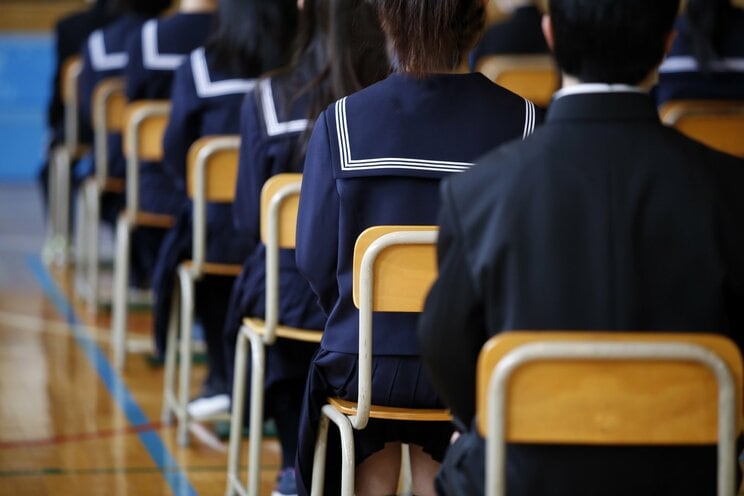 写真はイメージです（写真／PhotoAC）