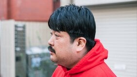 「ずずずず」と啜り「どぅるん」を味わう、空気階段・鈴木もぐらの偏愛と哲学に満ちた究極の卵かけご飯作法