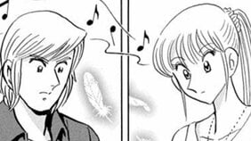 【こち亀】部長が不純すぎる理由でピアノを学ぶ？ 中年の恋路のまさかの結末とは…