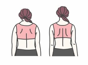 「もっこり首」をなめてはいけない! 放置すると首痛、肩こり、むくみ、首のシワ、老け見えも…原因と解消法は?