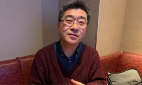 「いじめ→家庭で孤立→“軟禁状態”」で幻視・幻聴…53歳男性の人生を変えたコスプレとの出会い