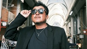 「本当の喧嘩ってのは、誰もいない山奥に連れて行って10秒間でケリつけて、あとは平れ伏させるんだよ」バン仲村、過去の因縁を清算するため、裏から表へ。『BreakingDown 5』オーディションの裏側