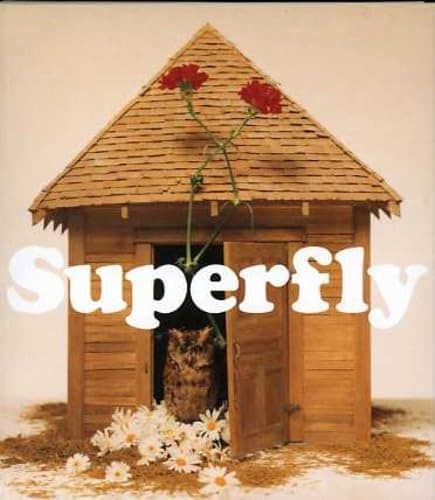 Superflyのデビューシングル『ハロー・ハロー』（2007年4月4日発売、WARNER MUSIC JAPAN）のジャケット