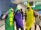 〈外国人だらけの渋谷ハロウィーン〉「休止?シラナイヨ」「誰も止められないヨ」酒がなくてもハイテンションで…_26