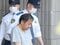 高野被告（（撮影／村上庄吾）