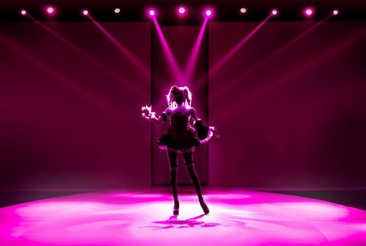 実在しないVTuberを推すとはどういった感覚なのか