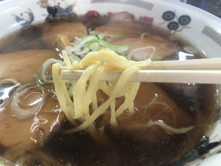 〈ご当地ラーメン日本一〉震災後の風評被害を乗り越え、74歳店主が「白河ラーメン」でつかんだ45年目の栄光_11